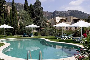 Nou Dalt Muntanya Rural Hotel