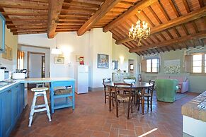 Francigena Apartments