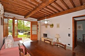 Francigena Apartments