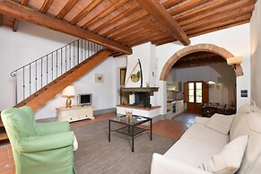Francigena Apartments