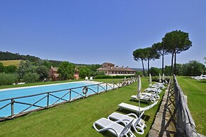 Francigena Apartments