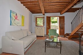 Francigena Apartments