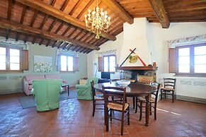 Francigena Apartments