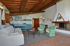 Francigena Apartments