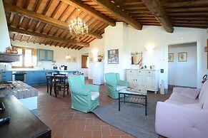 Francigena Apartments