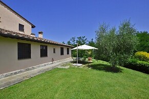 Francigena Apartments