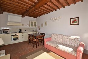 Francigena Apartments