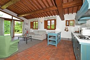 Francigena Apartments