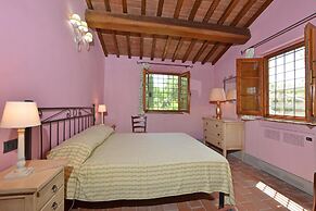 Francigena Apartments