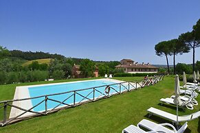 Francigena Apartments