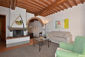 Francigena Apartments