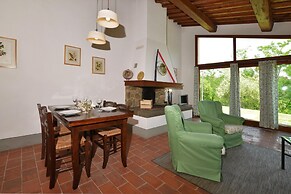Francigena Apartments