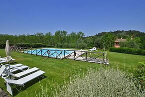 Francigena Apartments