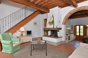 Francigena Apartments