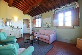 Francigena Apartments