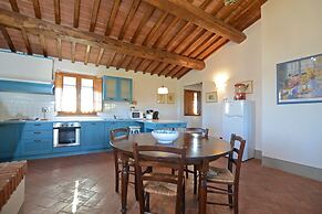 Francigena Apartments