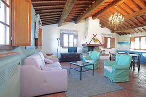 Francigena Apartments