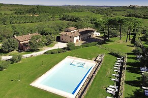Francigena Apartments
