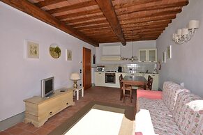 Francigena Apartments