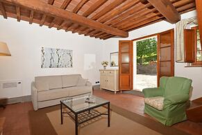 Francigena Apartments