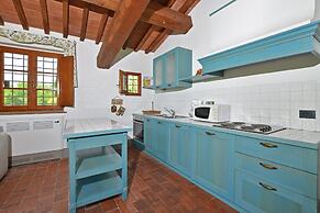 Francigena Apartments