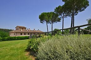 Francigena Apartments