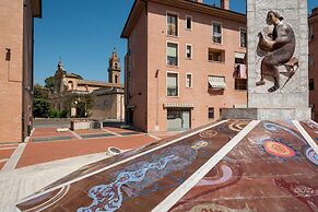 Francigena Apartments