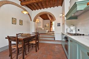 Francigena Apartments