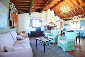 Francigena Apartments