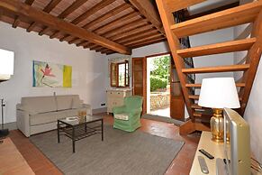 Francigena Apartments