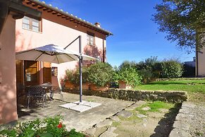 Francigena Apartments