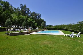 Francigena Apartments