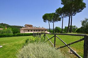 Francigena Apartments