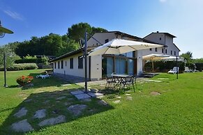 Francigena Apartments