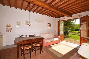 Francigena Apartments