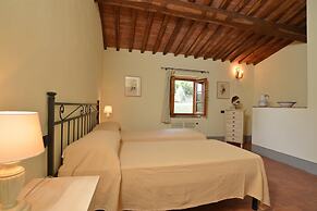 Francigena Apartments