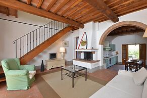 Francigena Apartments