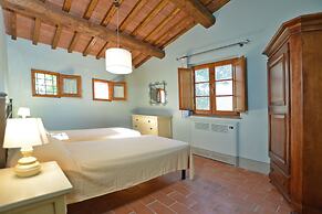Francigena Apartments