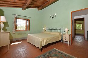Francigena Apartments