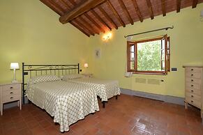 Francigena Apartments