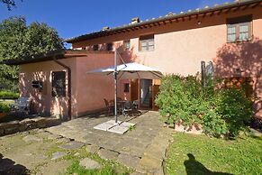 Francigena Apartments