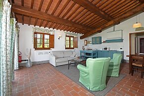 Francigena Apartments