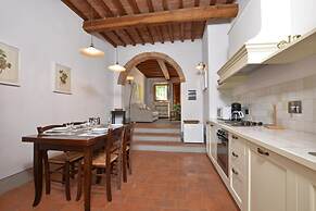 Francigena Apartments
