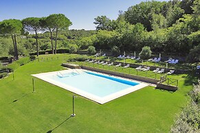 Francigena Apartments