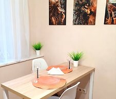 PaulMarie Apartments on Prs.Moskovskiy