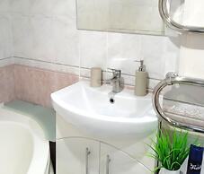 PaulMarie Apartments on Prs.Moskovskiy