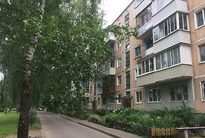PaulMarie Apartments on Prs.Moskovskiy