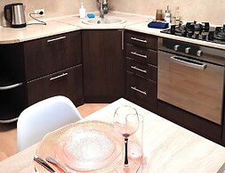 PaulMarie Apartments on Prs.Moskovskiy