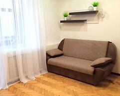 PaulMarie Apartments on Prs.Moskovskiy