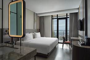 Hotel Santika Premiere Padang